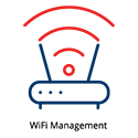 WiFi Management